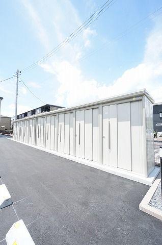 サン&グアム