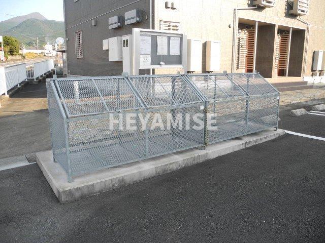 ウィット千々石 B棟