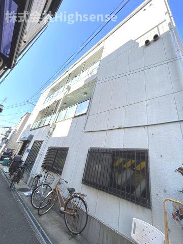 ハイツアスカ