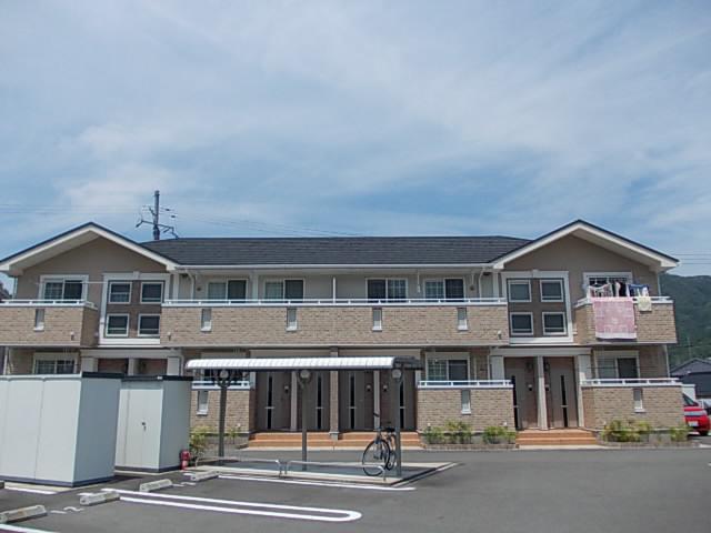 NEW和田ハイツ A