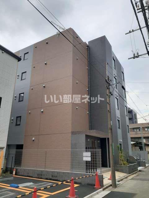 ライジング練馬