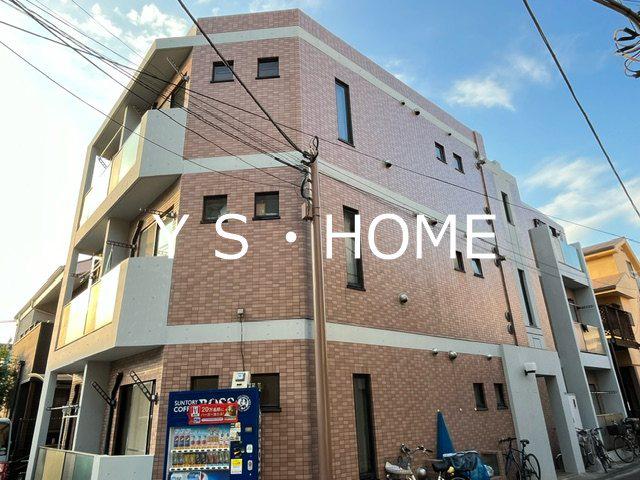 リヴェール学園西