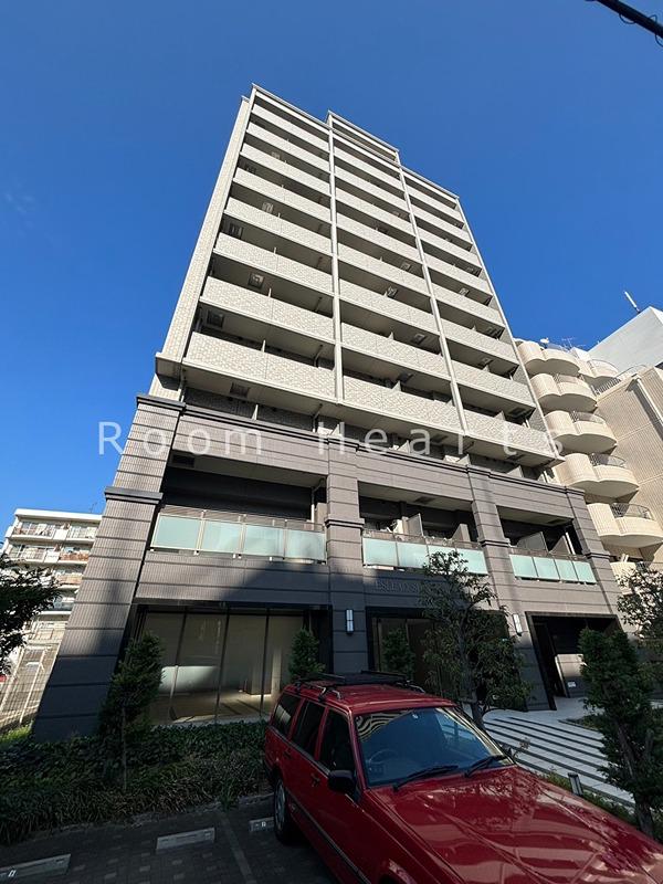 エスリード新大阪サウス