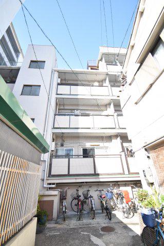 東加賀屋マンション