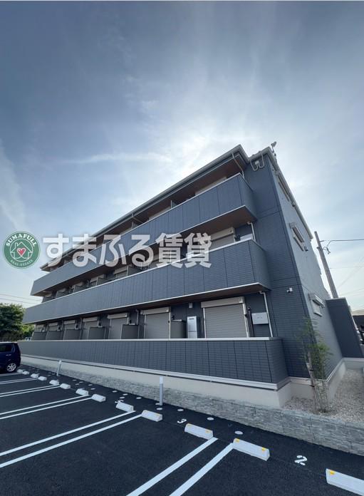 D-SQUARE大和町