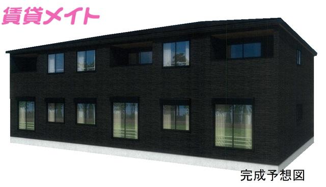 ひよこのいえ2 A