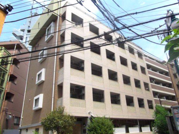 東急東横線 元住吉駅 徒歩1分  築25年