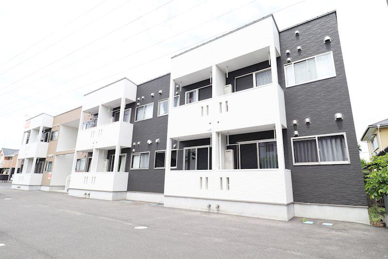 ＪＲ指宿枕崎線 坂之上駅 徒歩13分 2階建 築10年