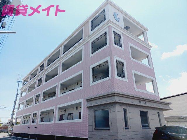 フェリーチェ(1LDK/1階)