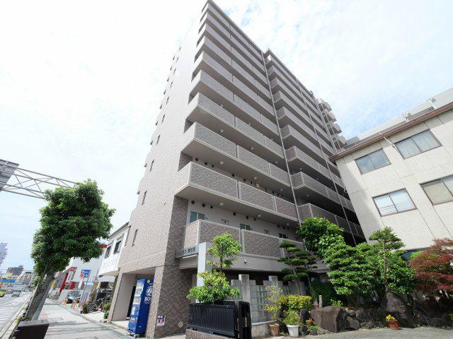 ジュネス東住吉
