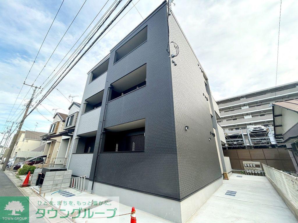 GRADUS検見川町