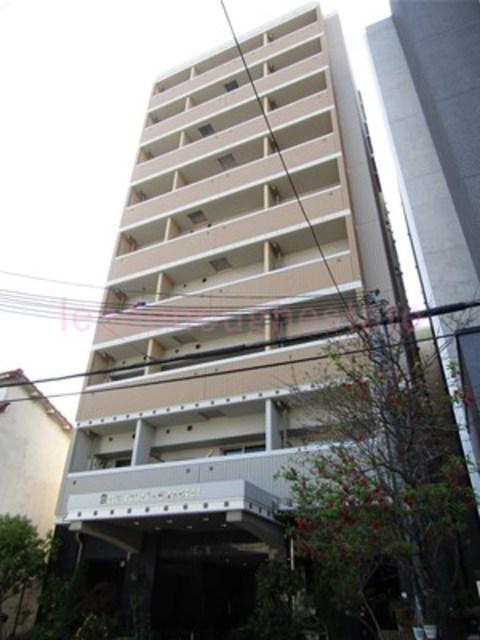 アクティコートクリスタル京橋