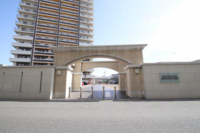CLUB ORIENT NO70 HARBOR サウス TOWER