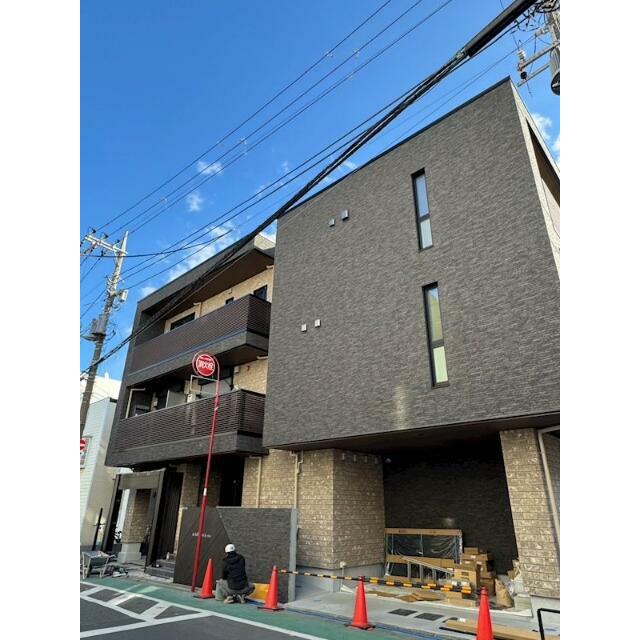 トイ ベレ フォレ デ レーヴ