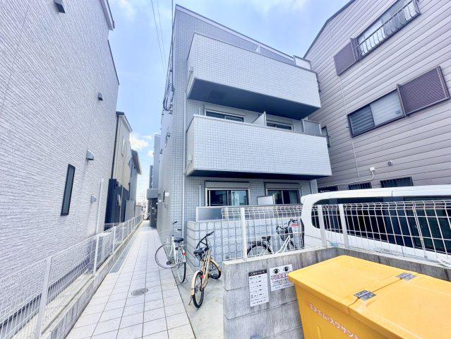 エヌエムスワサントドゥーズサウス