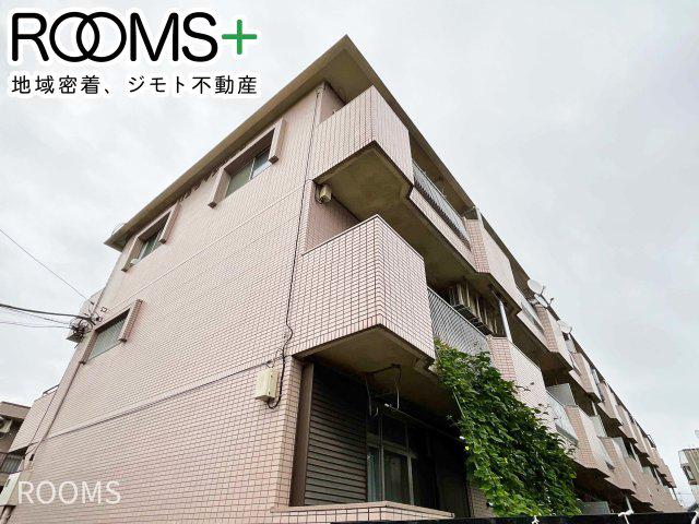 第11島田マンション