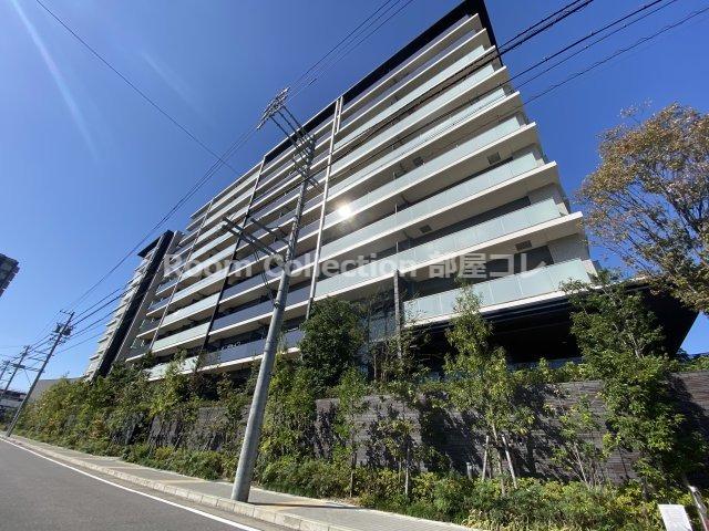 パークホームズLALA名古屋みなとアクルス