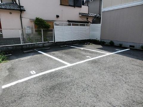 サンシャイン上穂