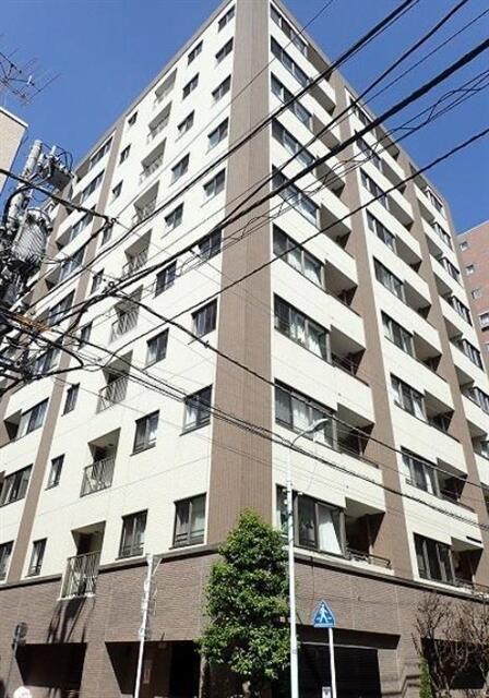 藤和シティホームズ日本橋イースト