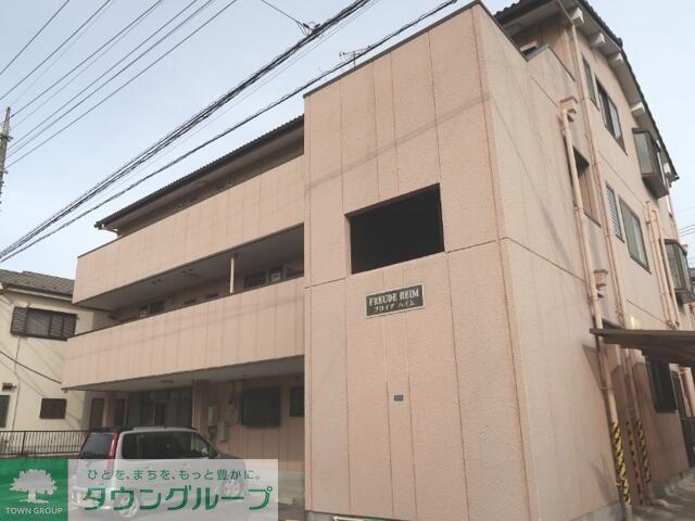 フロイデハイム