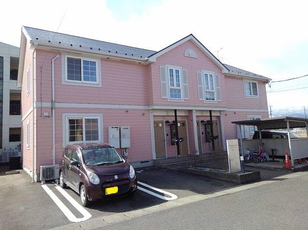コンフォール・ドミール
