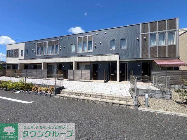 アジュール