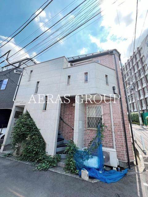 クレステージ中野