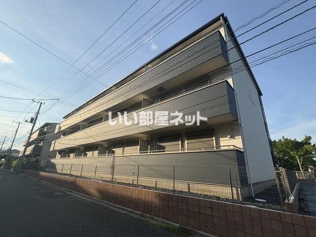 ソルグランデ