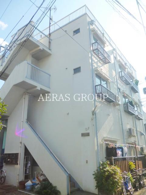 田中マンション