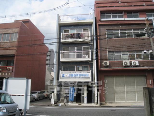 亀田ビル