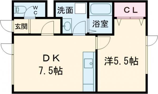 エクレールI
