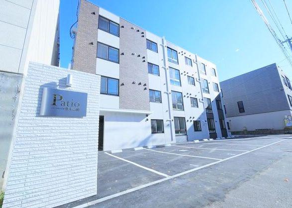PATIO豊平