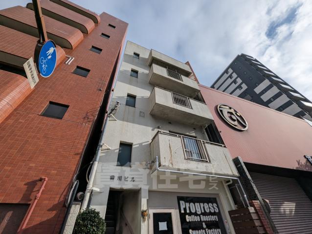田川ビル