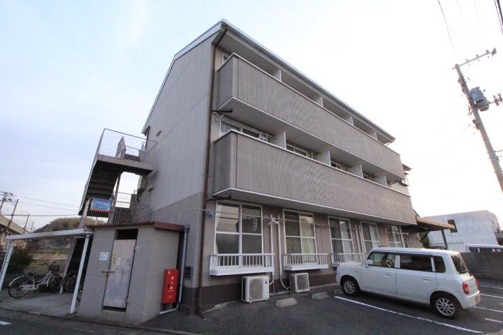 ロワールA棟