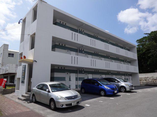 グリーンヒル