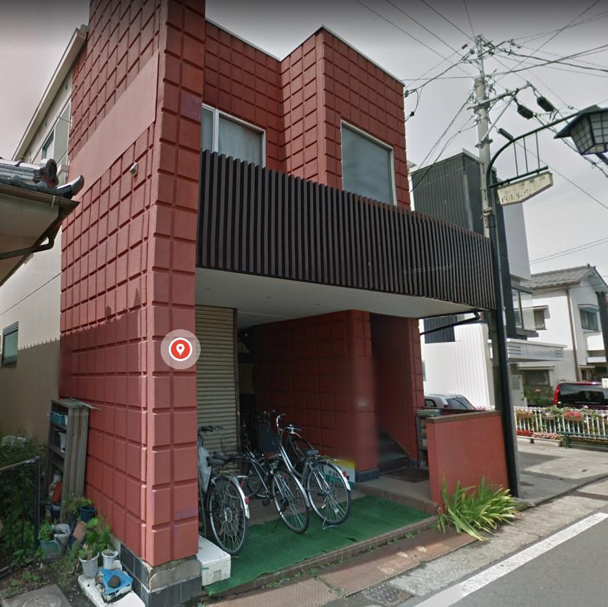 コーポ内山