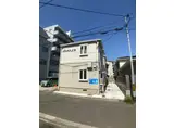 ジュネス上杉