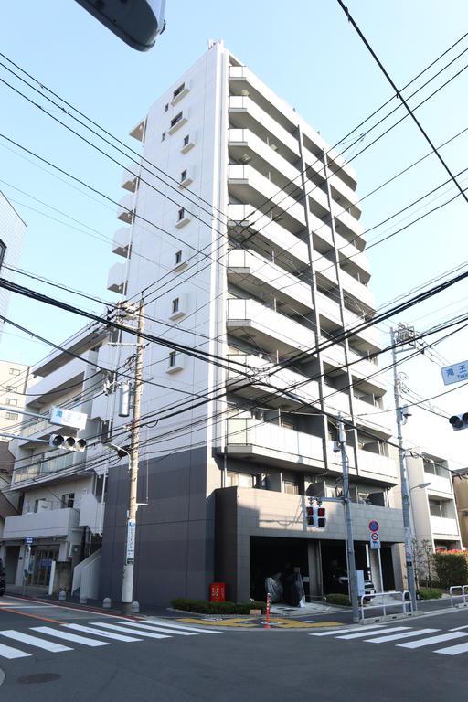 ガーラ・プレシャス大井町