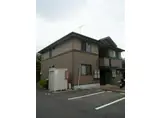 シャトレー平和B棟