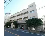 KDXレジデンス学芸大学