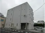 マンションシルケンハウス