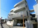 マンションみち