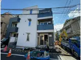 中野区弥生町4丁目PJ