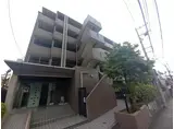 北寺尾大滝マンション