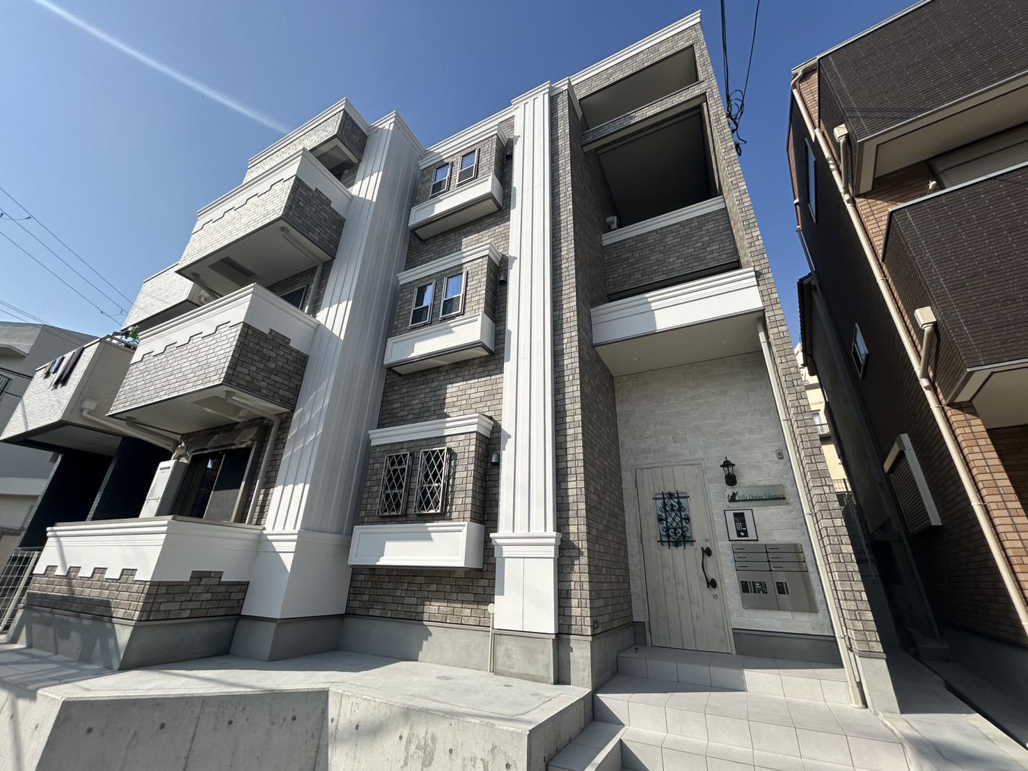 VILLA CHATON 高丸