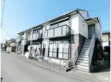 サンハイツ富士岡B