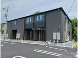 サンシャイン松崎 II号館
