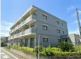 ヴィアンフォーレ長津田