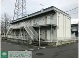 嵐山ハイツ