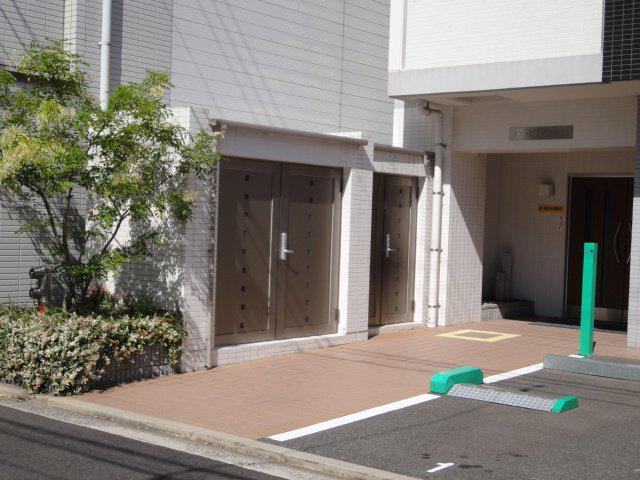 グレース本川 